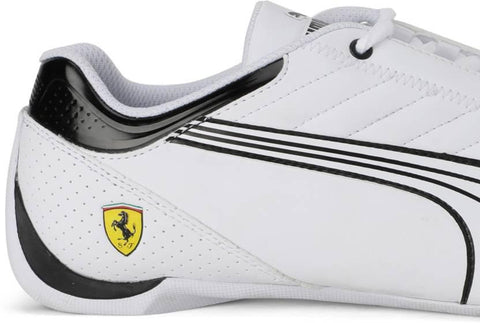 Men s Scuderia Ferrari Drift Cat 5 Ultra 2 Sneaker Kicks and Kicks