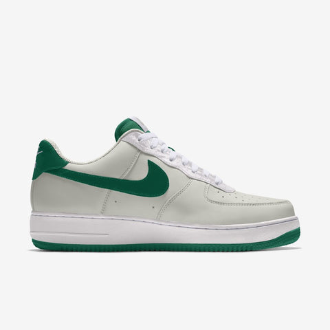 Nike Air Force Retro Green