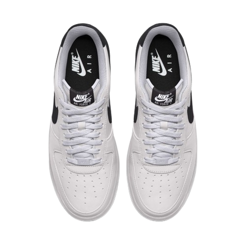Nike Air Force 1 Black and White